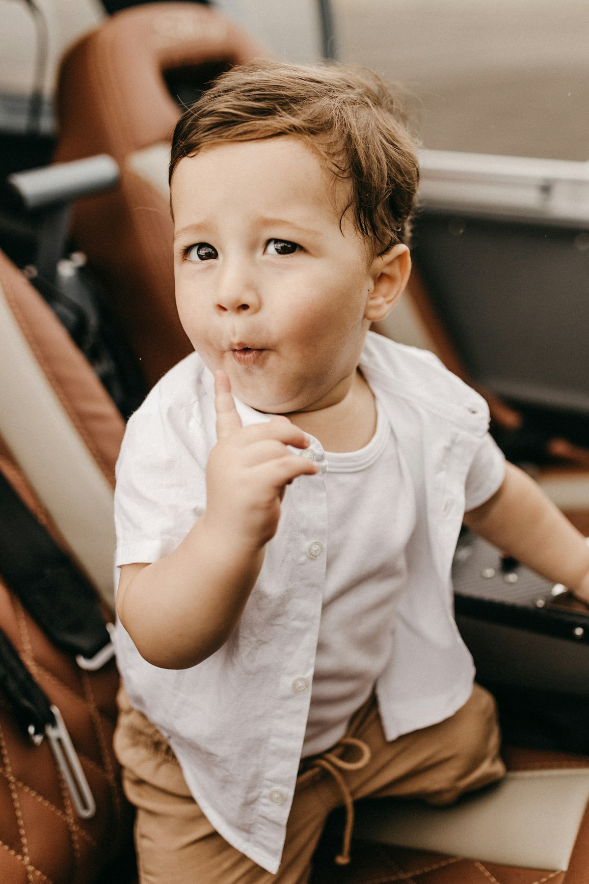 Family road trip checklist